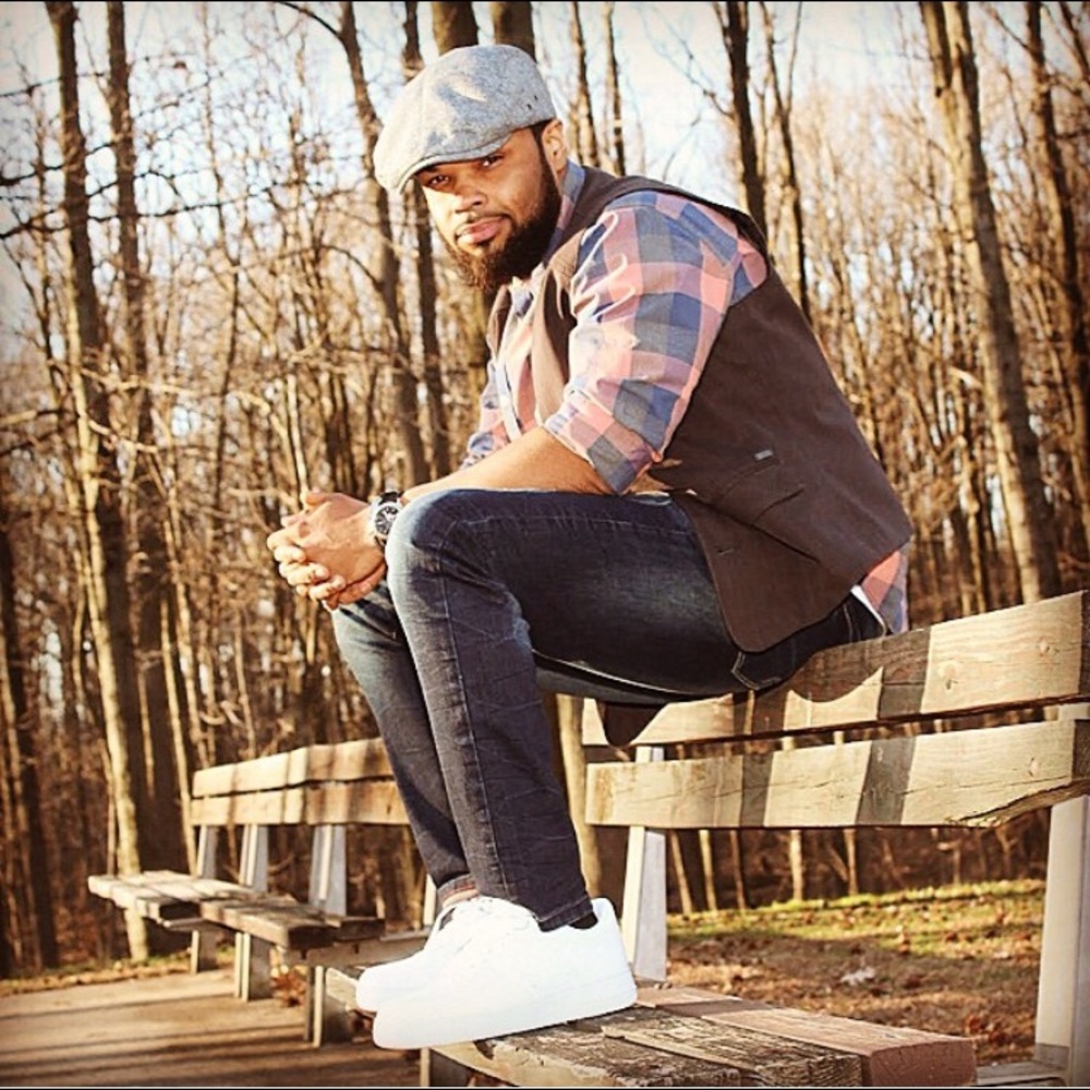 Meet your Posher, Iirving